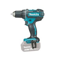 Makita DDF482Z gręžtuvas - suktuvas